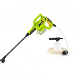 Vysokotlaká myčka 20V FAST POWER bez aku FIELDMANN FDW 70905-0