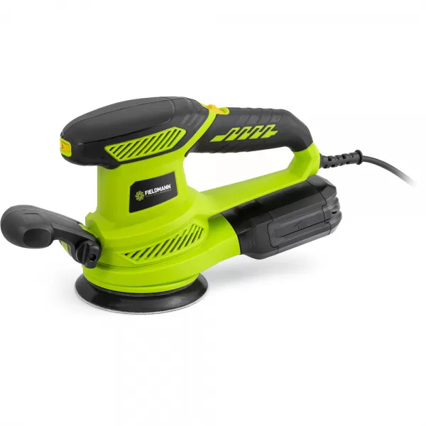 Excentrická bruska FDEB 200451-E FIELDMANN 50004915
