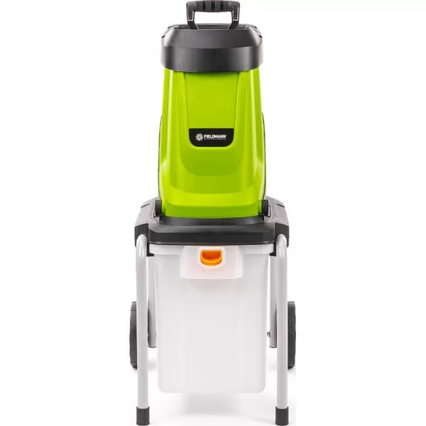 Zahradní drtič Fieldmann FZD 4022-E 50008351