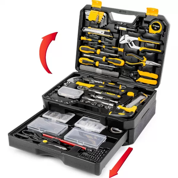 Sada nářadí FDG 5024-325 Fieldmann 50007435