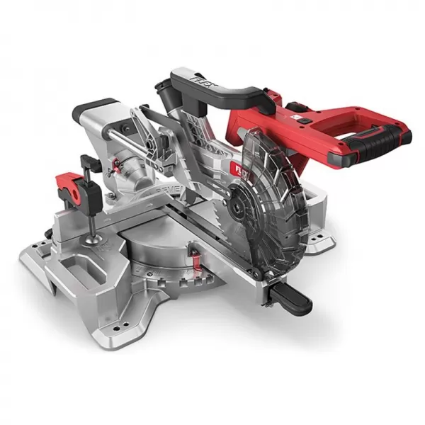 Aku kapovací pila 18V/bez aku SMS 190 18.0-EC Flex 500631