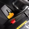 Zahradní traktor FIELDMANN FZTR 9840-B
