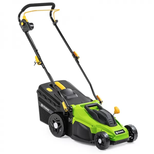 Elektrická sekačka 1400W FZR 2033-E Fieldmann 50007681