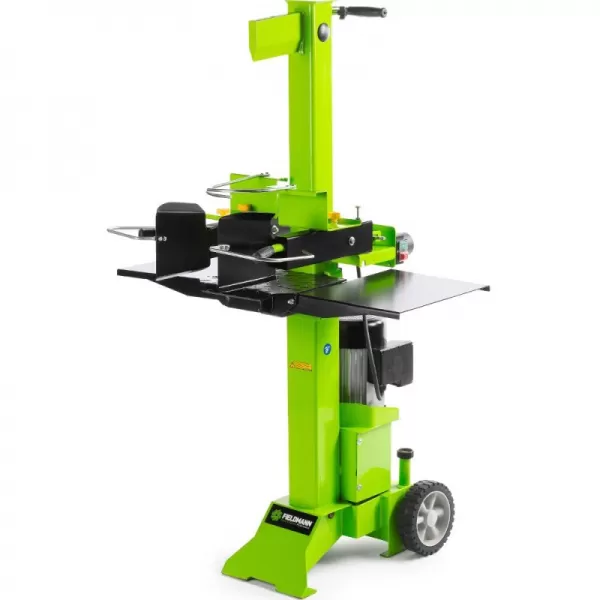 Štípačka na dříví FZLS 1007V-E FIELDMANN 50007451