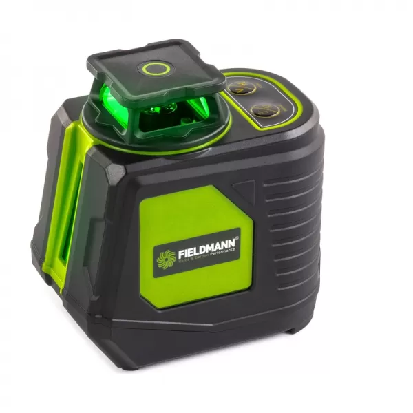 Křížový laser Fieldmann FDLK 1025