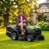 Zahradní traktor FIELDMANN FZTR 8630-B