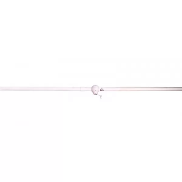 Slunečník s kličkou 230 cm HAPPY GREEN DARK BLUE A09329