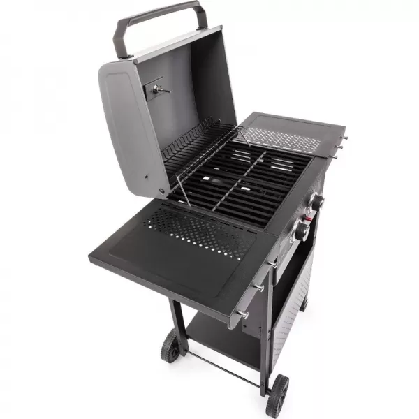 Plynový gril Fieldmann FZG 3000 50008361