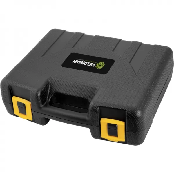 Horkovzdušná pistole FIELDMANN FDHP 202001-E