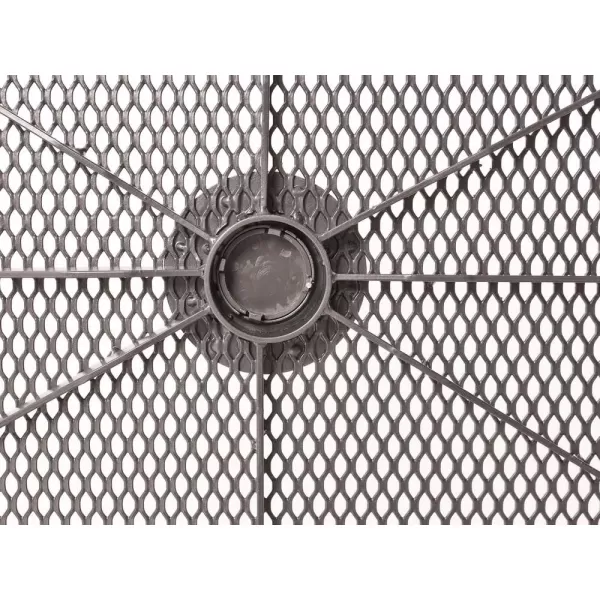 Zahradní stůl ocelový HAPPY GREEN 5030100