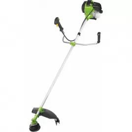 Benzínový krovinorez FIELDMANN FZS 5003-B