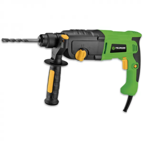 Příklepová vrtačka FIELDMANN FDV 211050-E