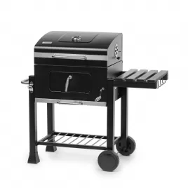 Gril na dřevěné uhlí Fieldmann FZG 1108