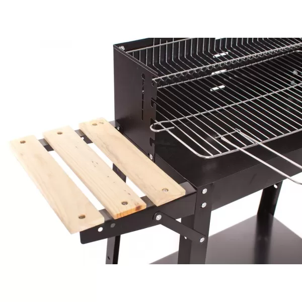 Zahradní gril HAPPY GREEN GARDEN 5023020J