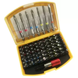 Sada s bity 56ks FIELDMANN FDS 9003-56R