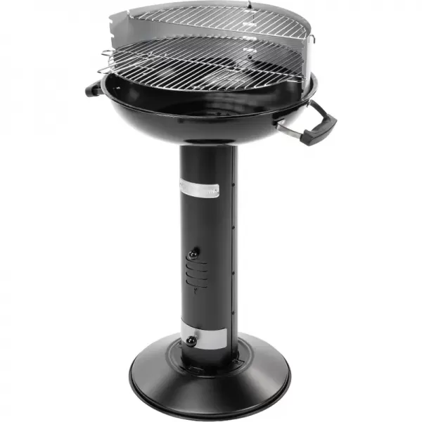 Gril na dřevěné uhlí FZG 1023 FIELDMANN 50008359