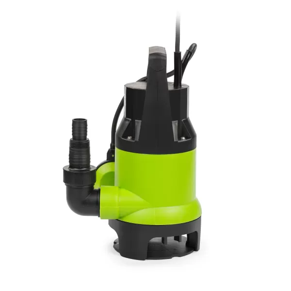 Kalové čerpadlo Fieldmann FVC 2013-EK