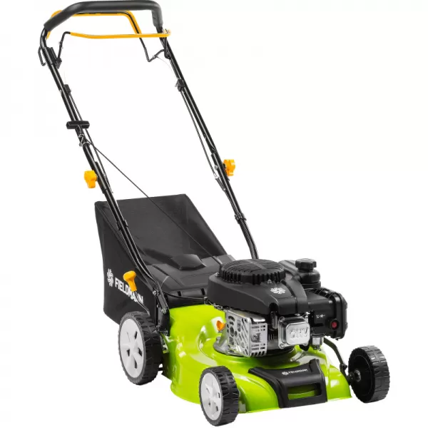 Benzínová sekačka 42cm Fieldmann FZR 4212-139BL