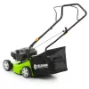 Benzínová sekačka Fieldmann FZR 4006-80BH