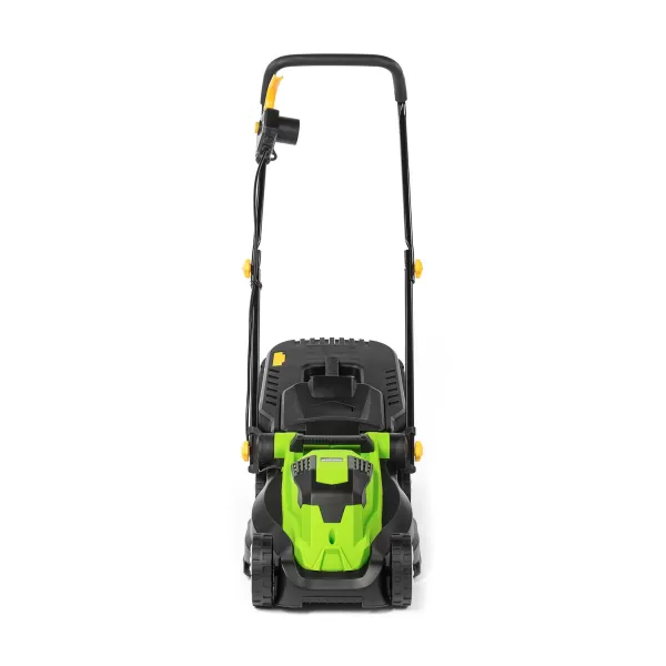 Elektrická sekačka 1300W FIELDMANN FZR 2031-E