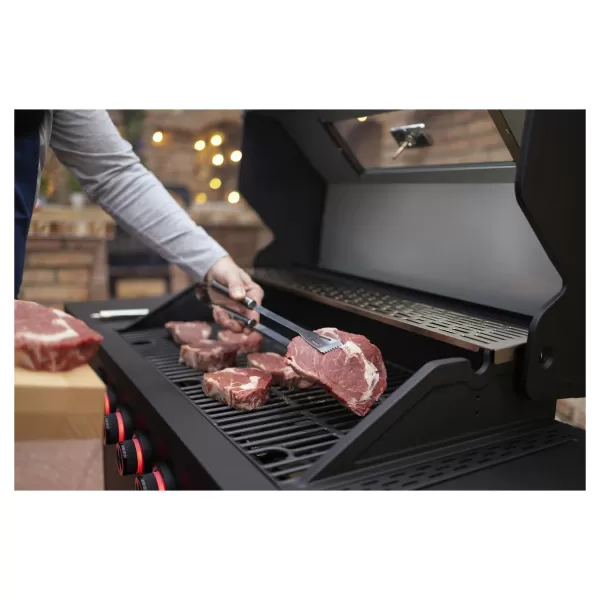 Plynový gril FZG 3030 Fieldmann