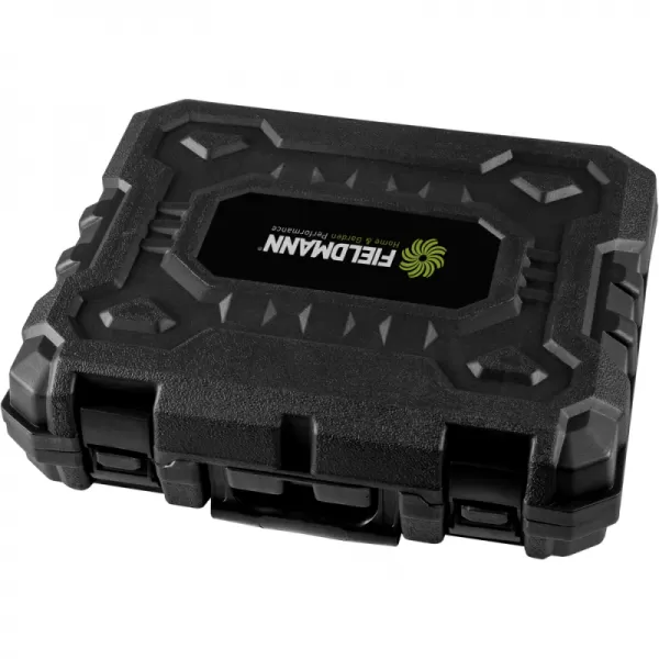 Kombinované rotační kladivo FIELDMANN FDV 201502-E