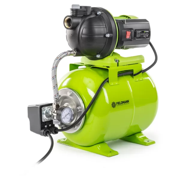 Záhradný zavlažovač Fieldmann FVC 8520-EC