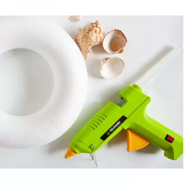 Tavná lepící pistole 100W FIELDMANN FDTP 2100-E