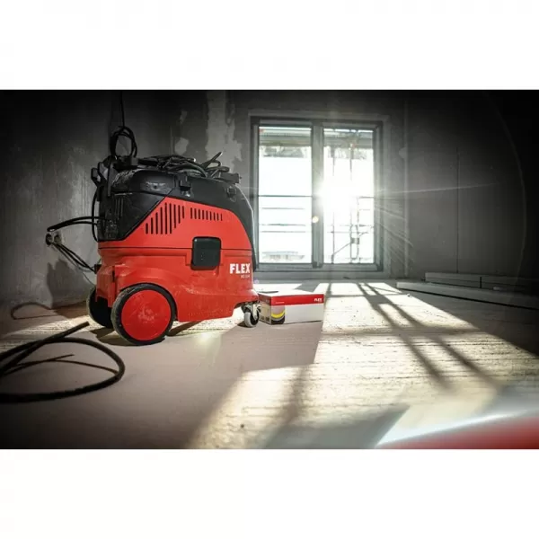 Žirafa na opracování stěn a stropů GCE 6-EC Kit MH-R Flex 504122