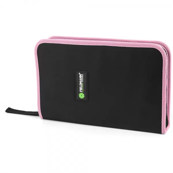 Sada nářadí 71ks FIELDMANN FDG 5016-71R