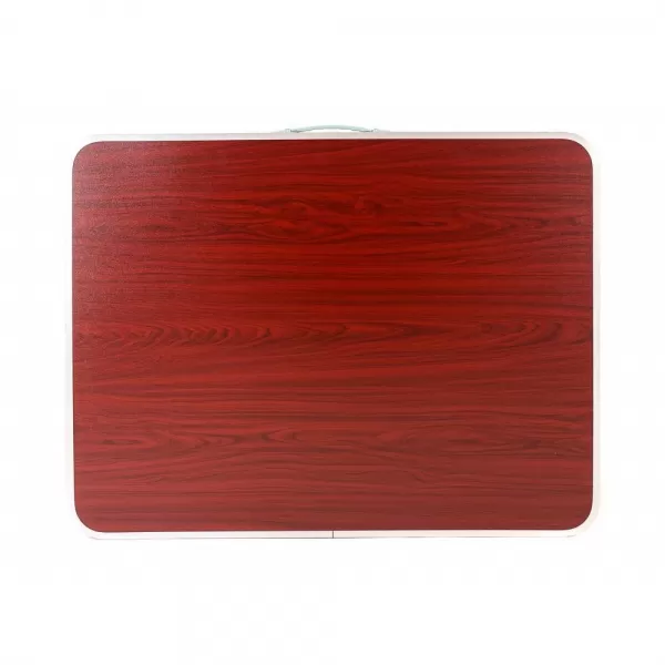 Stolek ocelový skládací HAPPYGREEN TOURNEO A12176