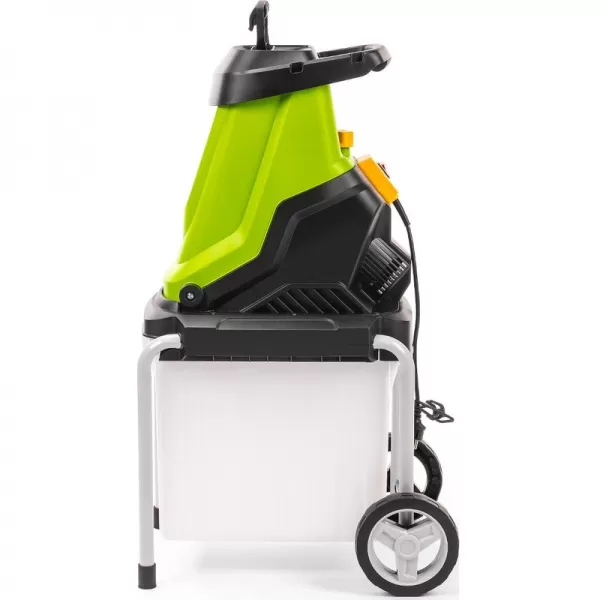 Zahradní drtič Fieldmann FZD 4022-E 50008351