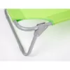 Plážové lehátko Sunbay světlé zelená HAPPY GREEN A12297