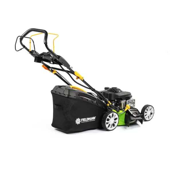 Benzínová sekačka Fieldmann FZR 4615-20LiBES