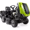 Zahradní traktor FIELDMANN FZTR 8630-B