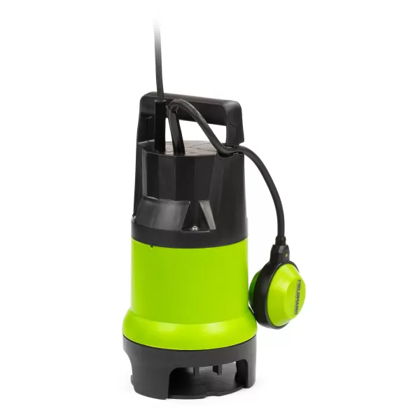 Kalové čerpadlo Fieldmann FVC 2013-EK