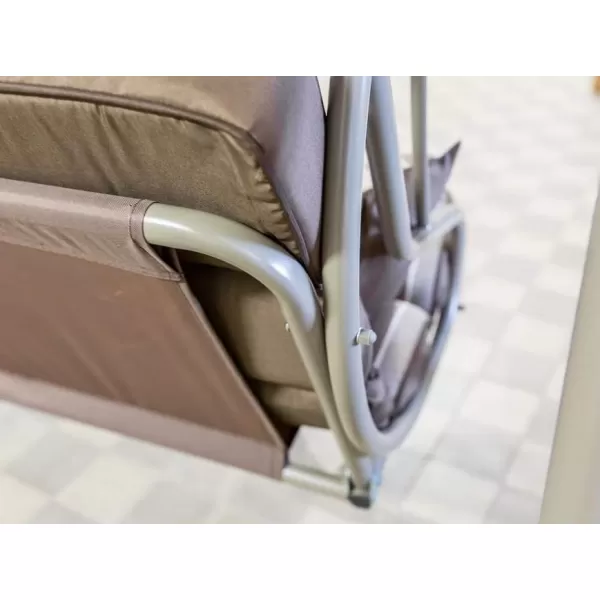 Zahradní houpačka HAPPY GREEN SAMOA A17101