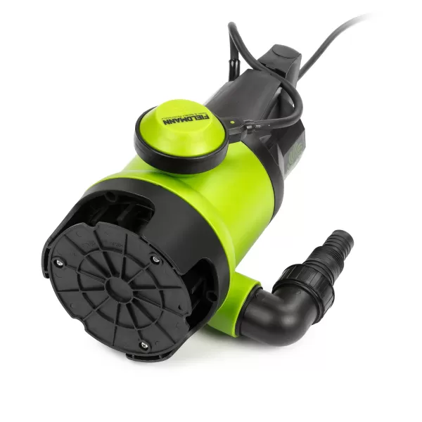 Kalové čerpadlo Fieldmann FVC 2013-EK