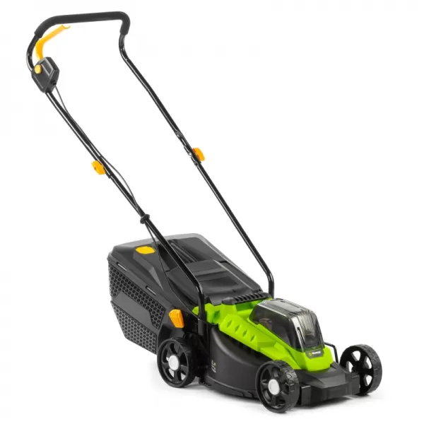 Aku sekačka 2x20V bez aku Fieldmann FZR 70330-0