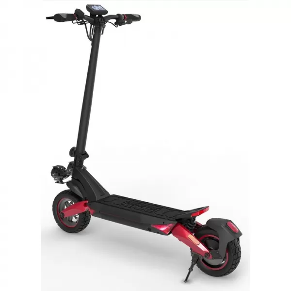Elektrická koloběžka SCOOTER X50 OFF-ROAD Sencor 50005825