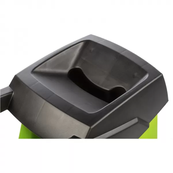 Elektrický drtič FIELDMANN FZD 4020-E + rukavice zdarma