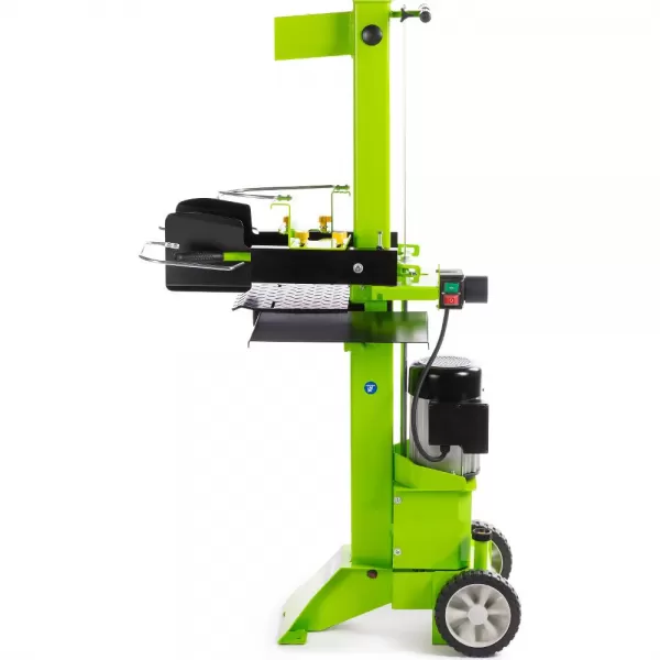 Štípačka na dříví FZLS 1007V-E FIELDMANN 50007451