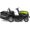 Zahradní traktor FIELDMANN FZTR 9840-B
