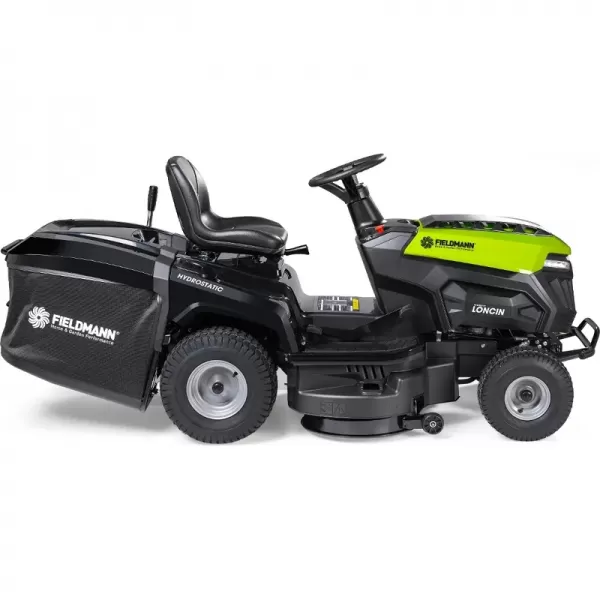 Zahradní traktor FIELDMANN FZTR 9840-B