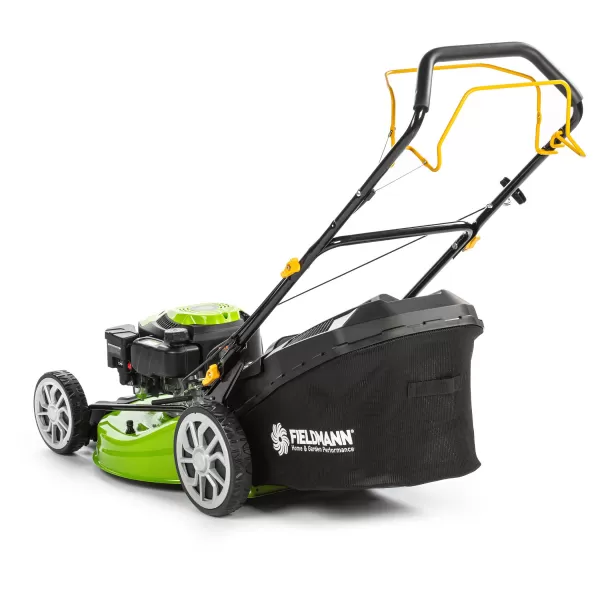 Benzínová sekačka Fieldmann FZR 5316-170B