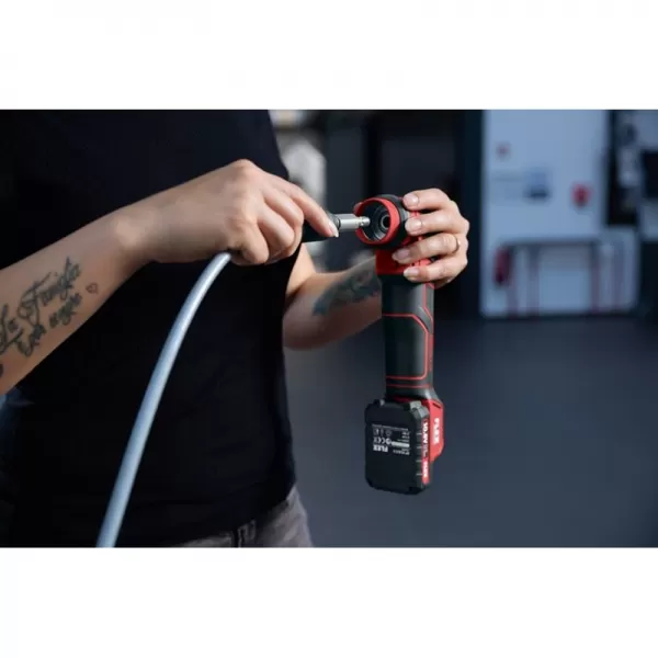 Flexibilní hřídel pro PXE 80 10.8-EC FS 140 Flex 506605