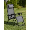 Zahradní skládací židle HAPPY GREEN NORWICH 50320675