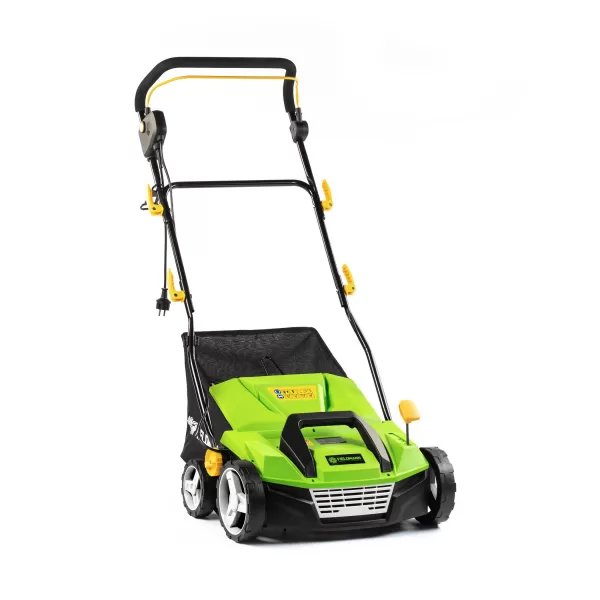 Elektrický vertikutátor Fieldmann FZV 4003-18E