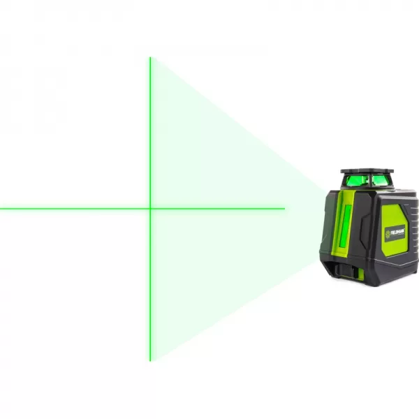 Křížový laser Fieldmann FDLK 1025