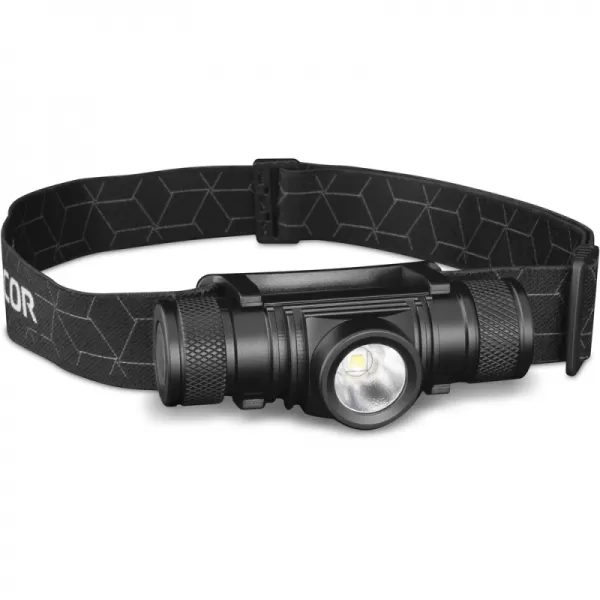 Čelovka outdoor SENCOR SLL 707
